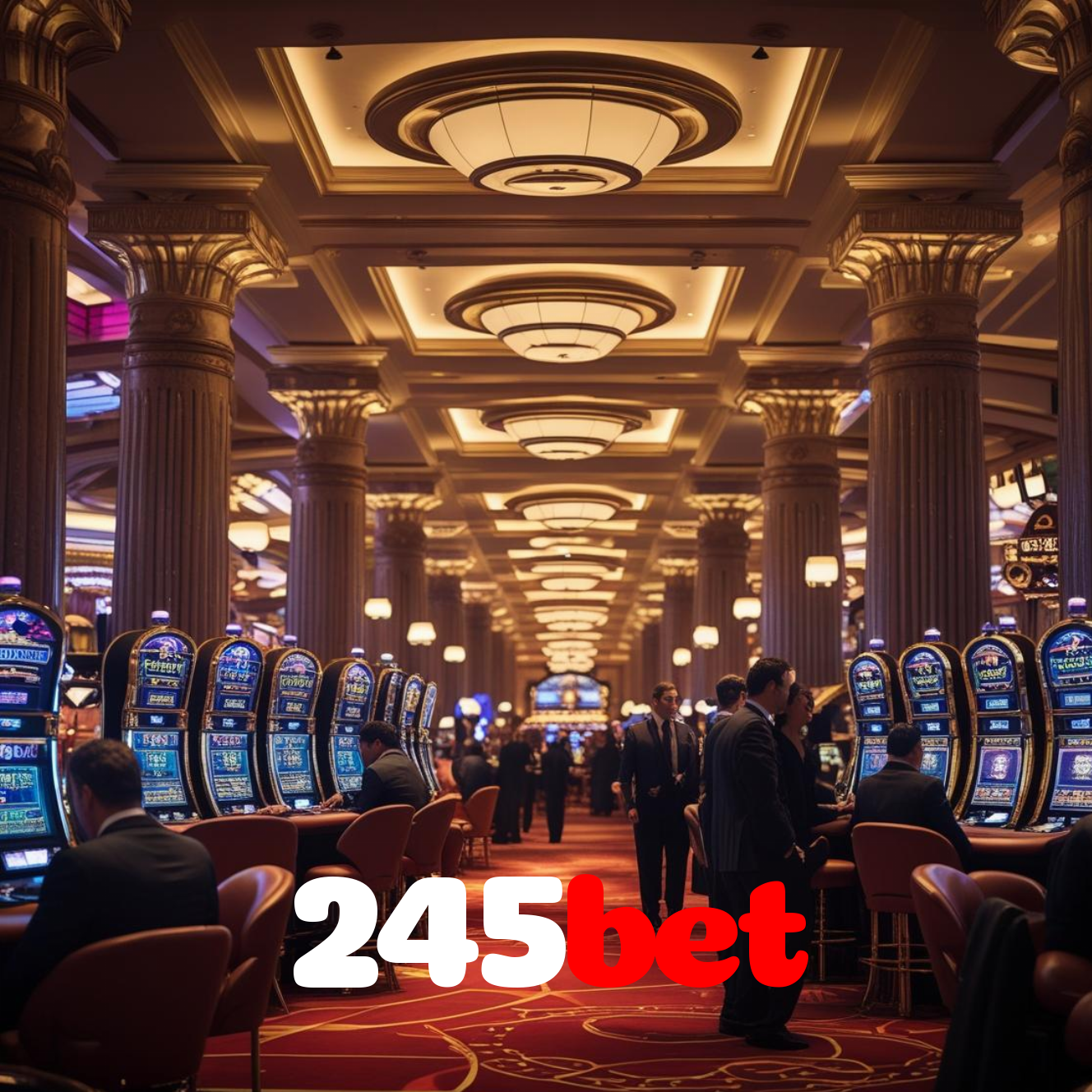 245bet:Gire a roleta e leve para casa grandes vitórias!