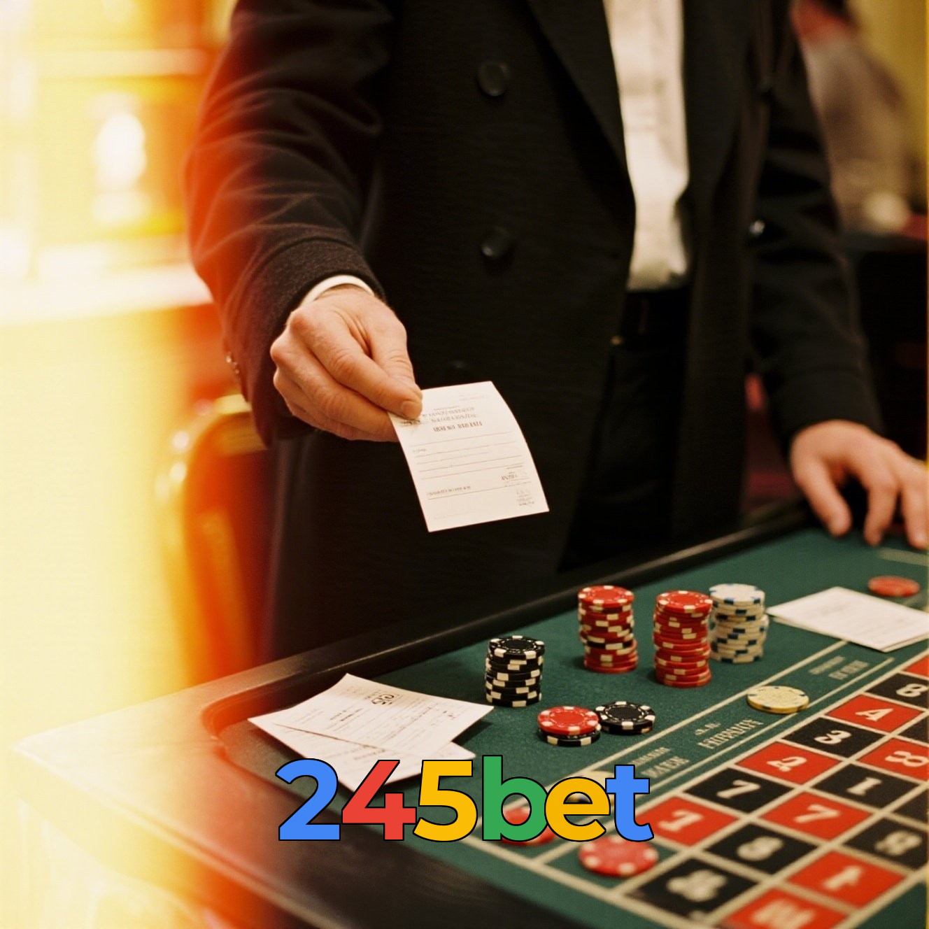 245bet:Jogue agora no nosso cassino online e vença nas mesas de poker!