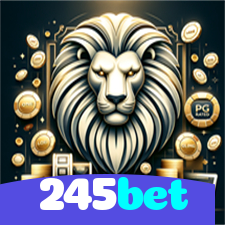 245bet：Apostas no futebol e diversão garantida com roleta e blackjack!