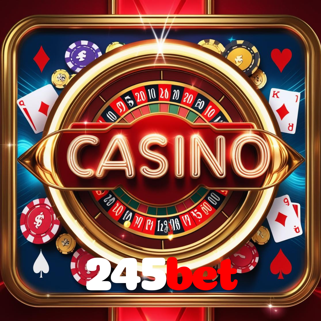 245bet:Poker, roleta e apostas no futebol online, onde sua sorte brilha!