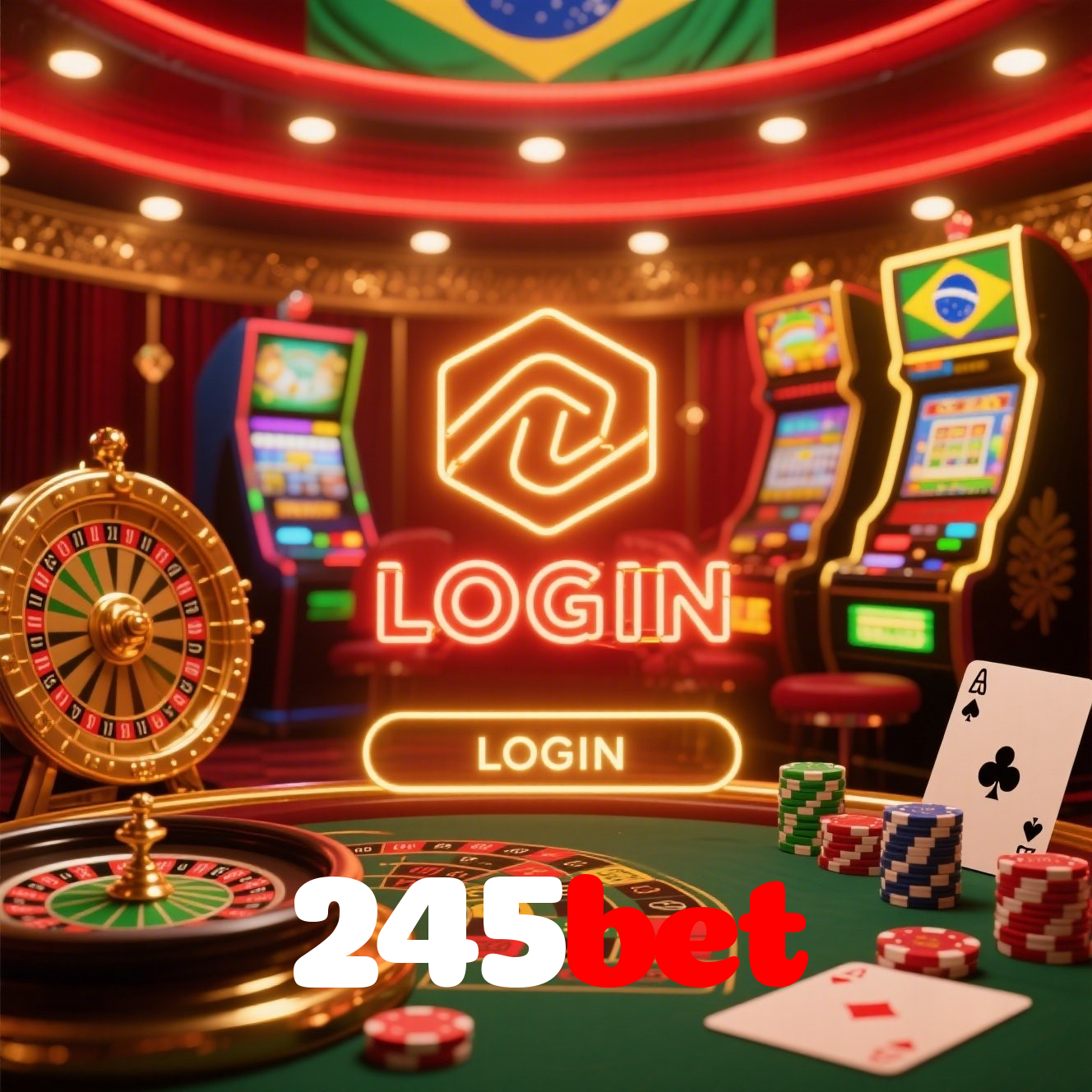 245bet:Jogue poker no nosso cassino e mostre sua habilidade!