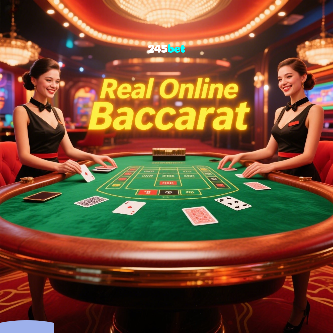 245bet：Ganhe prêmios jogando slots e apostando no futebol online!