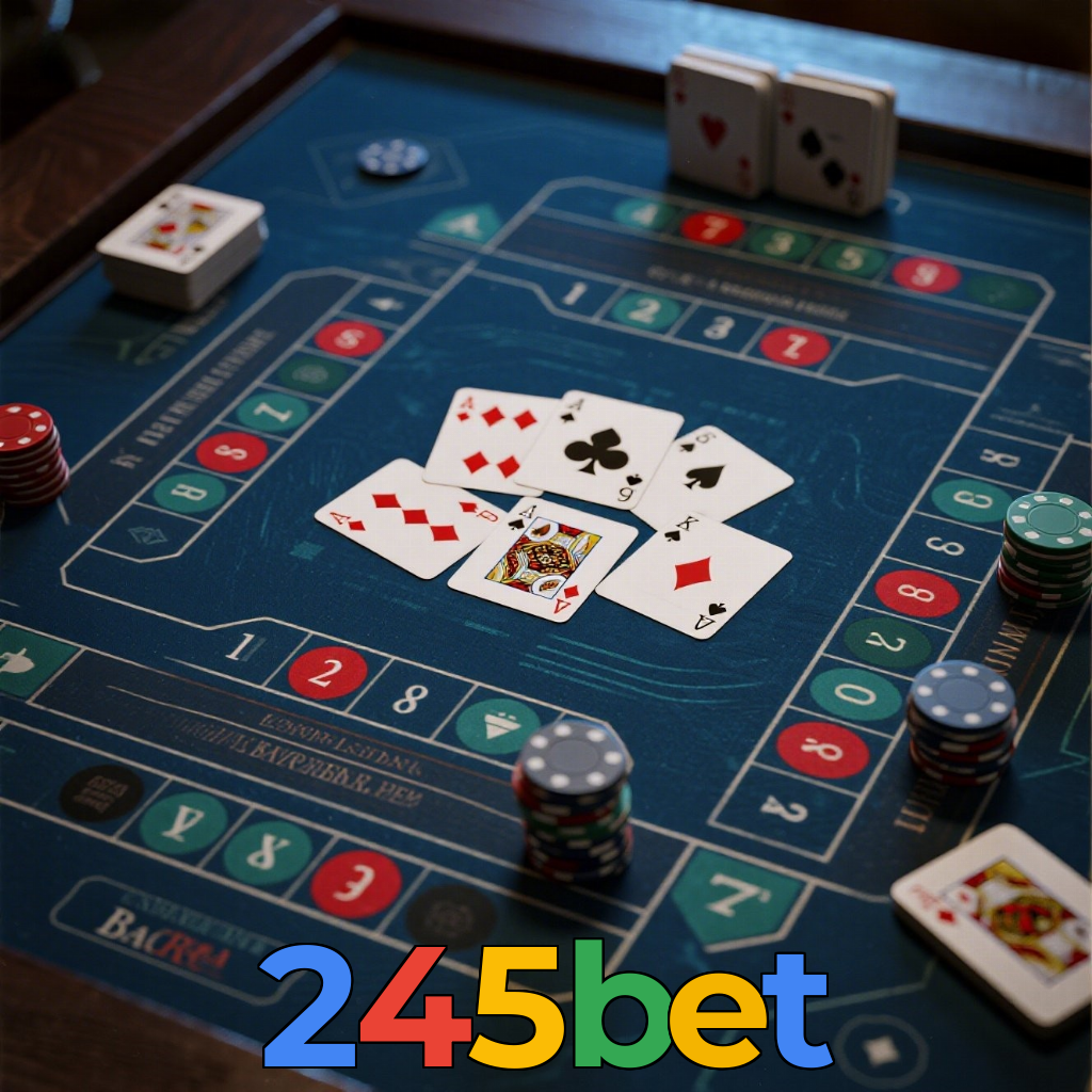 245bet:Sinta a adrenalina da roleta! Aposte e vença agora!