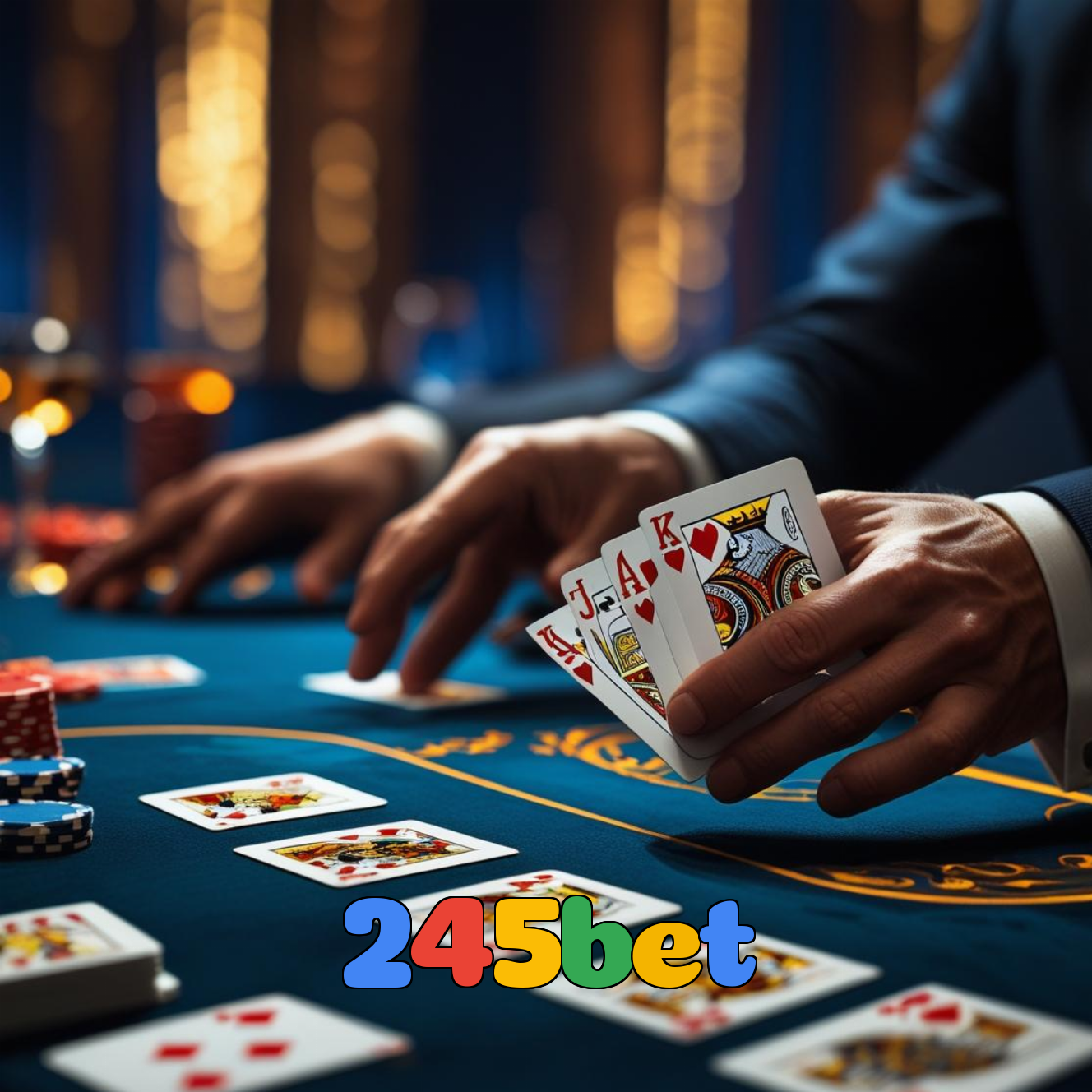 245bet:Gire nas slots e conquiste o prêmio da sua vida!
