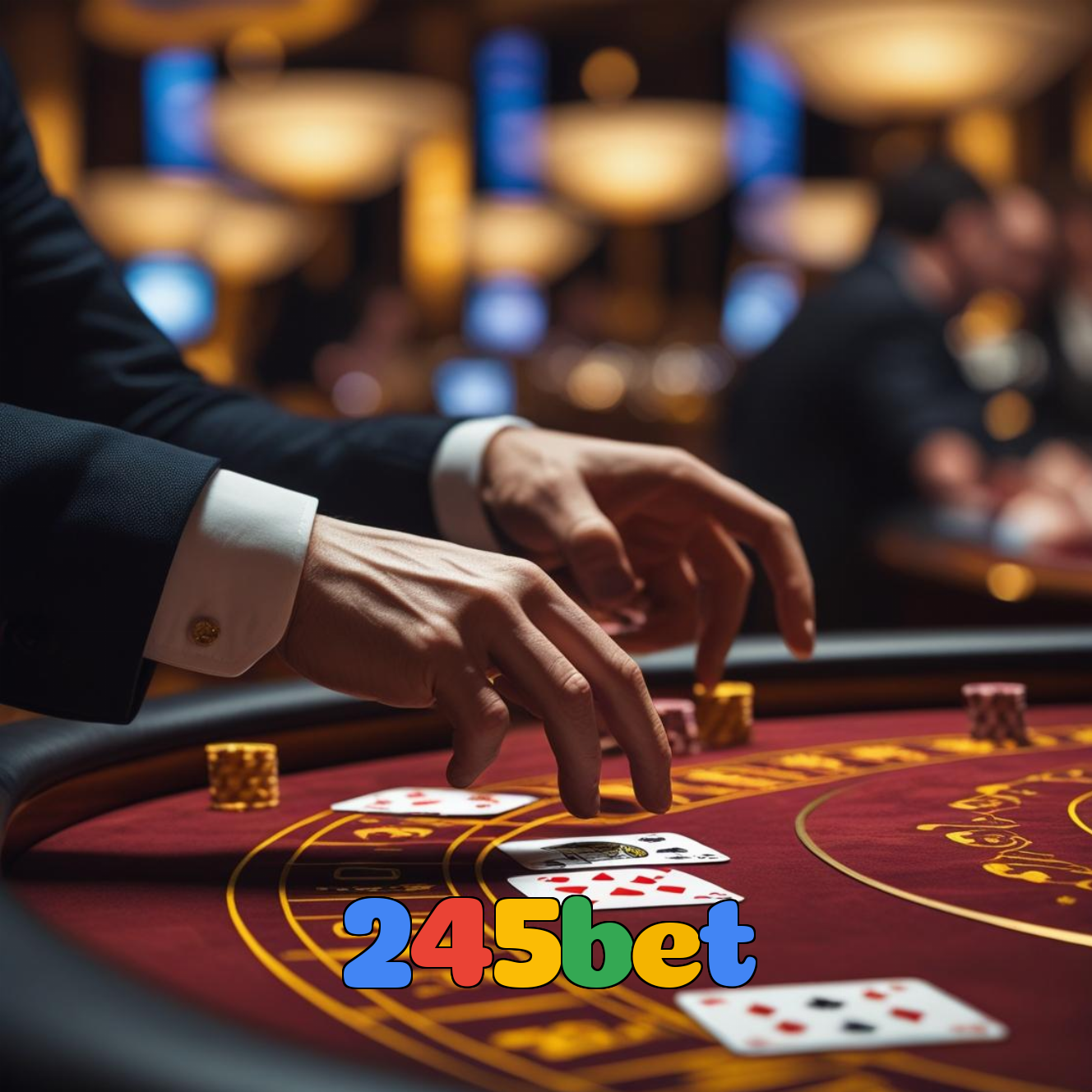 245bet：Aposte no futebol e jogue os melhores jogos de cassino com grandes prêmios!