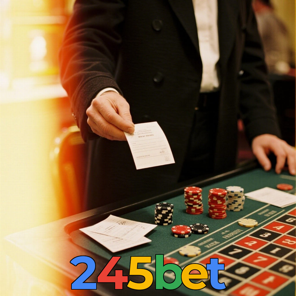 245bet:Conquiste prêmios no blackjack e aposte no futebol ao vivo com segurança!