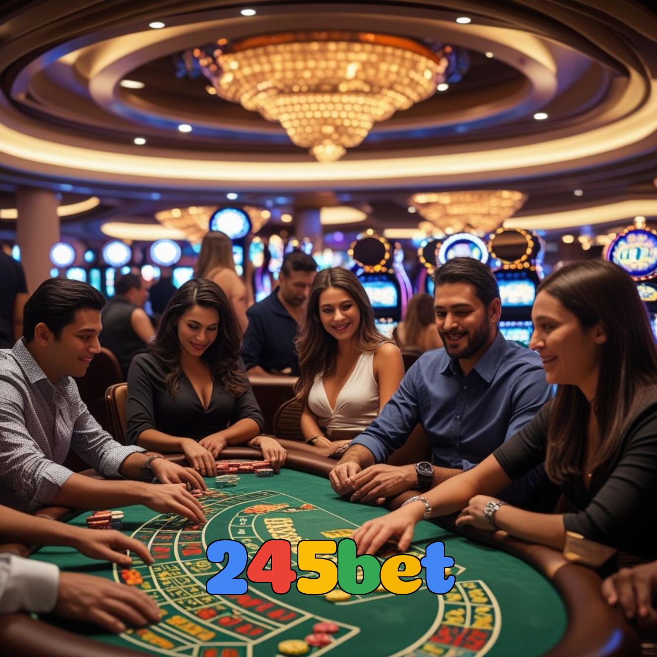 245bet：O melhor cassino online com slots, poker e apostas no futebol!