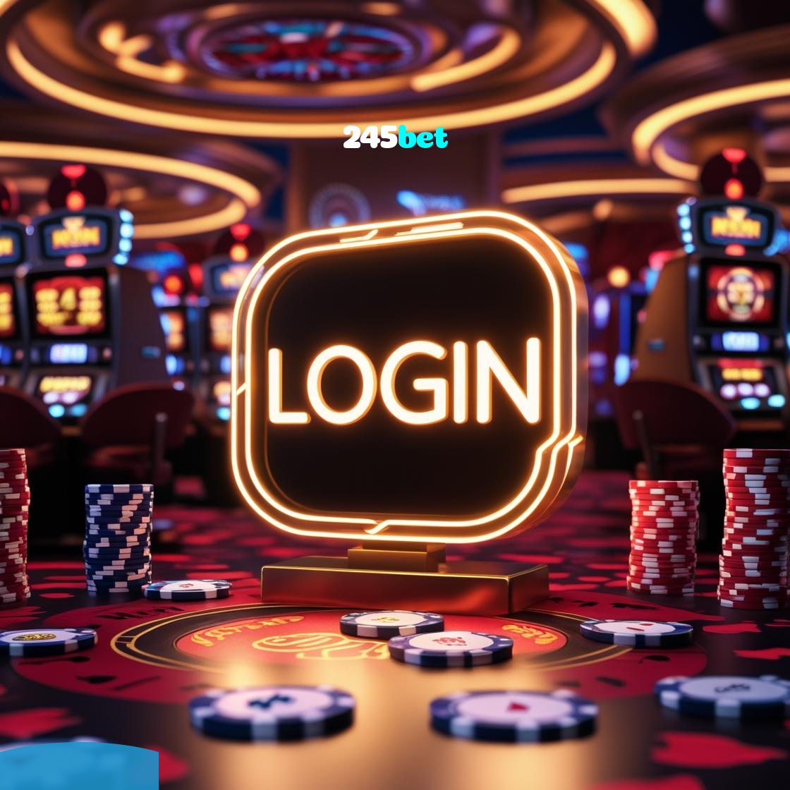 245bet：Jogue poker, aposte no futebol e ganhe no cassino mais confiável!