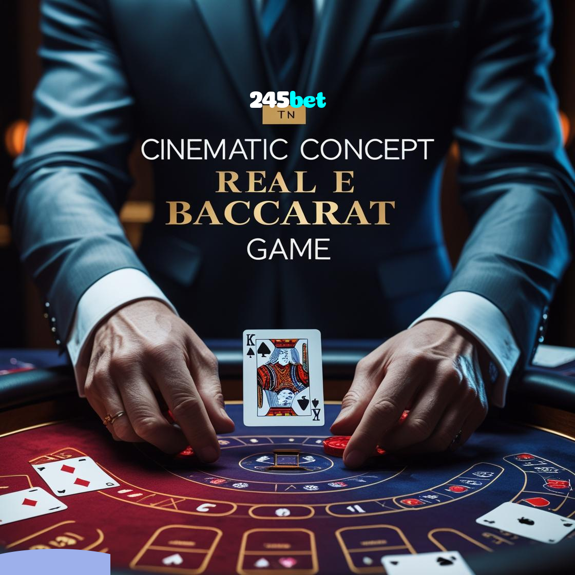 245bet：Jogue nas mesas de poker e vença como um profissional!