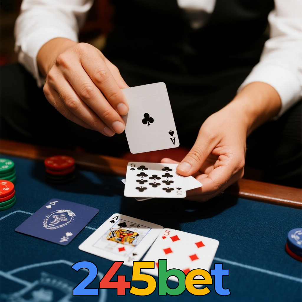 245bet:Onde a diversão nunca acaba: poker, roleta e apostas no futebol!