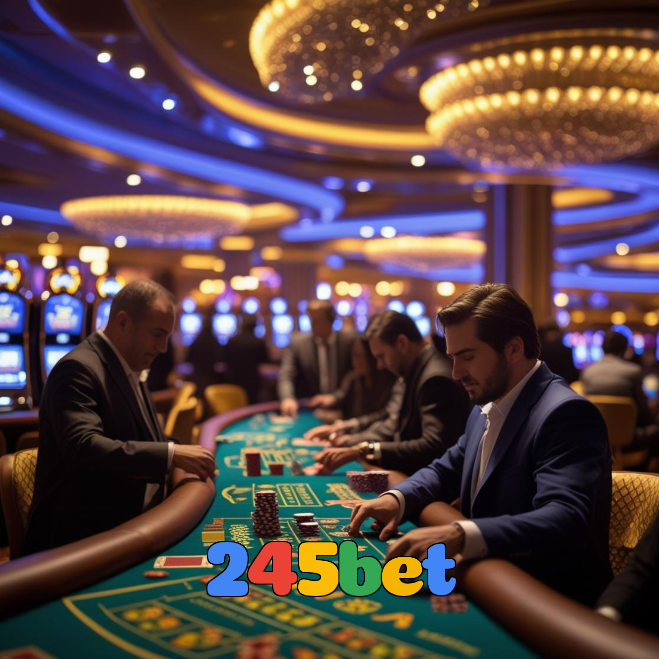245bet:Entre na ação! Aposte nas slots e conquiste grandes vitórias!