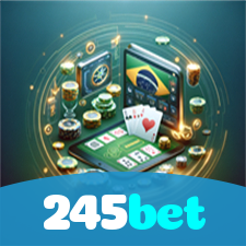 245bet：Aposte no futebol e vença em blackjack e roleta no nosso cassino!