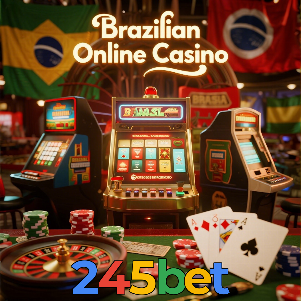 245bet:Aposte nas nossas roletas e veja a sorte sorrir para você!