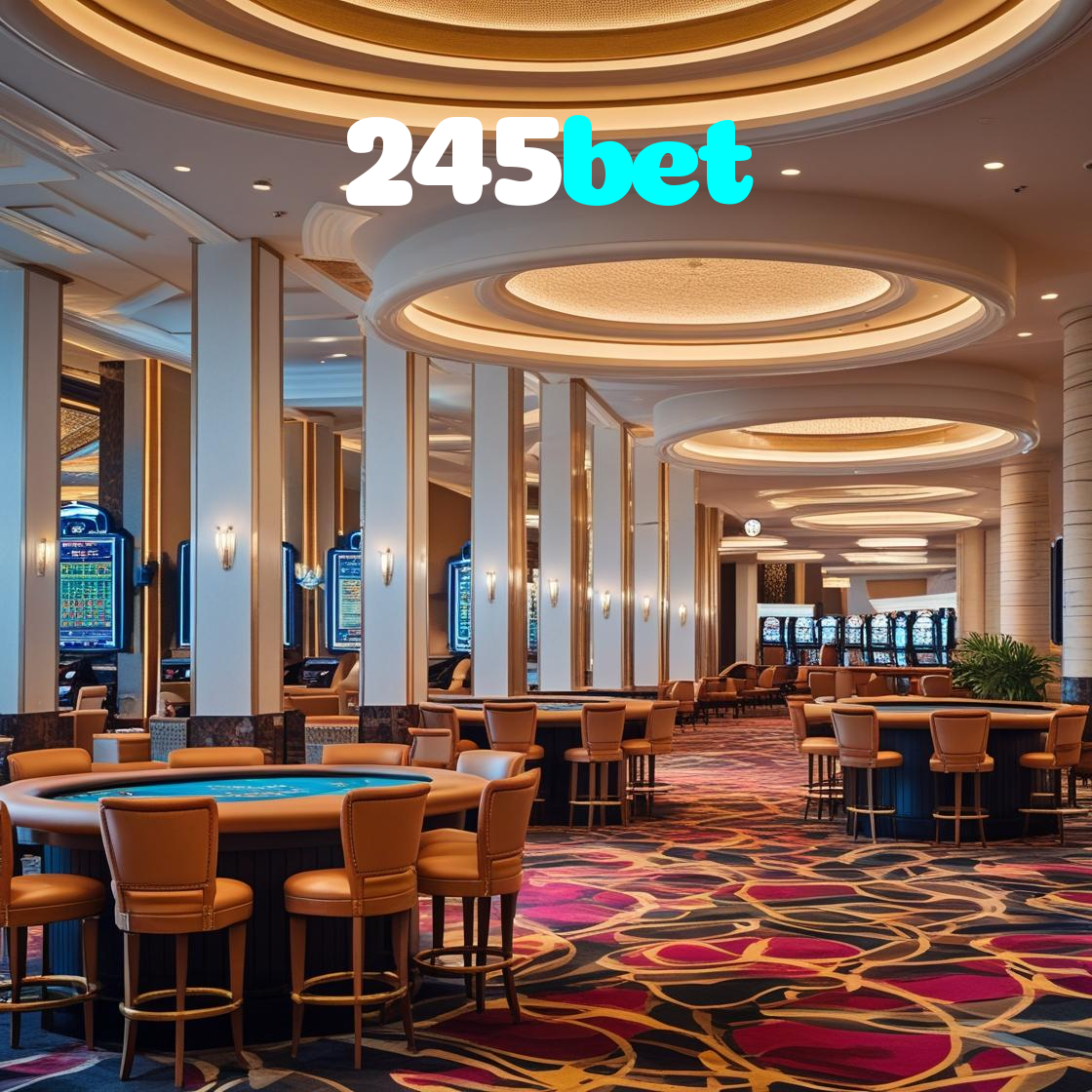 245bet：Desafie suas habilidades no poker online e vença os adversários!