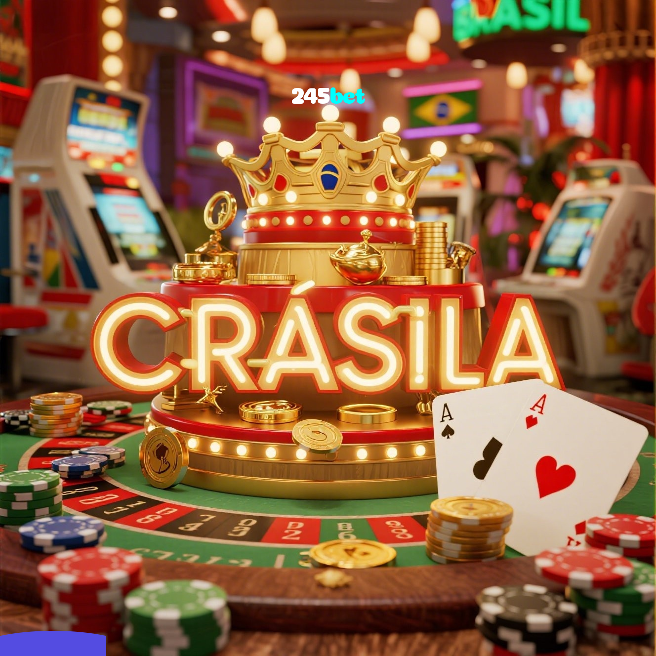 245bet：Jogue poker, roleta e aposte no futebol no cassino online mais seguro!