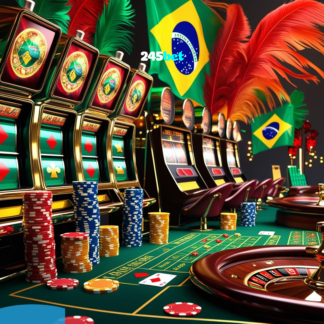 245bet：A diversão e as vitórias estão te esperando no nosso cassino online!