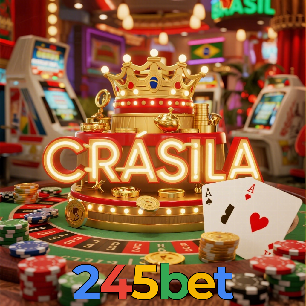 245bet:Ganhe prêmios em jogos de poker e aposte no futebol com grandes odds!