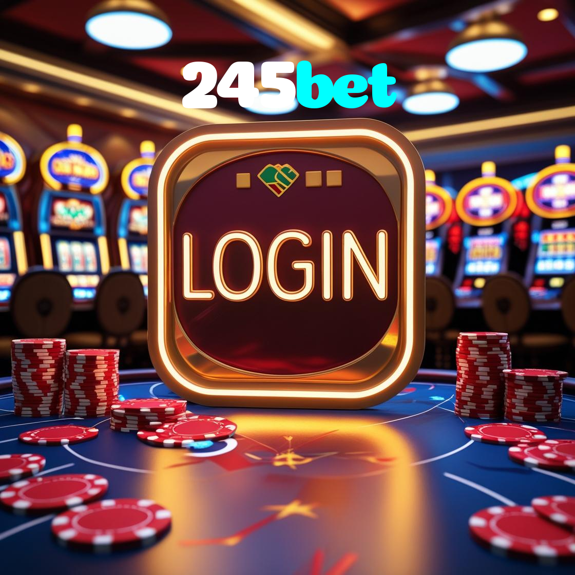 245bet：Jogue slots, aposte no futebol e ganhe prêmios incríveis no cassino online!
