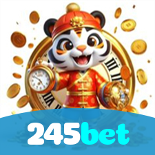 245bet：Aposte no futebol e jogue os melhores jogos de cassino com prêmios incríveis!