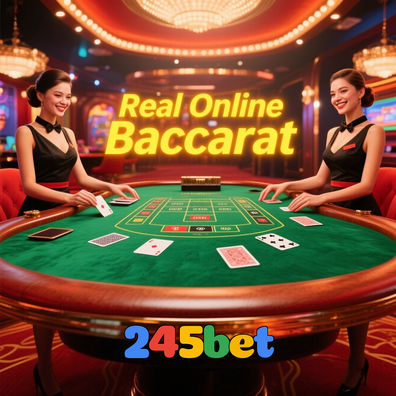 245bet：Jogue nas melhores slots e vença o jackpot em grande estilo!