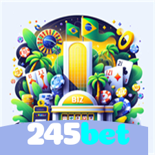 245bet：Jogue nas melhores slots e descubra o jackpot dos seus sonhos!