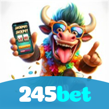 245bet：Jogue nas slots e vença o jackpot! A sorte está te esperando!