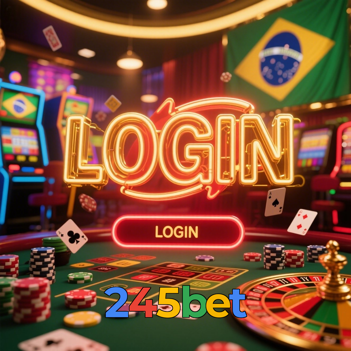 245bet：Jogue futebol online e prove que você é o melhor!