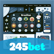 245bet：Ganhe prêmios incríveis com apostas ao vivo em futebol e jogue roleta!