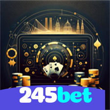 245bet：Aposte no futebol e ganhe prêmios fantásticos jogando slots e roleta!