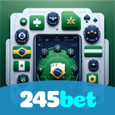 245bet:Apostas ao vivo no futebol e diversão garantida em blackjack e roleta!
