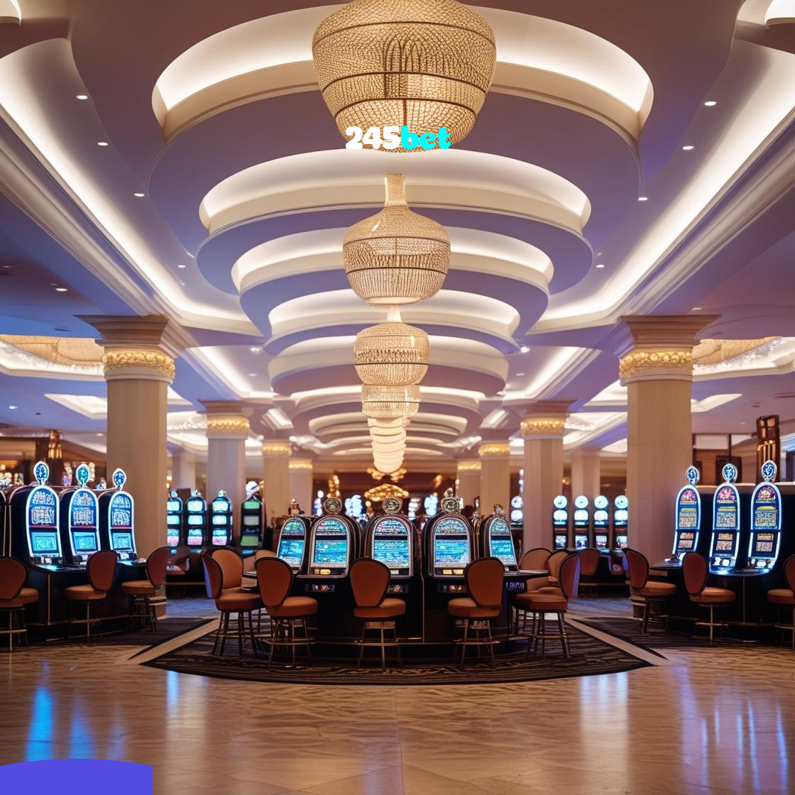 245bet：Aposte nas mesas de poker e ganhe vitórias épicas!