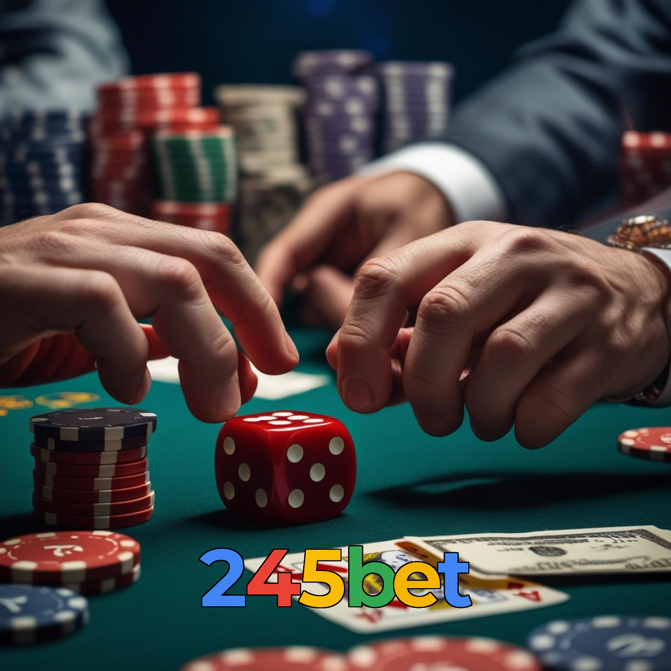 245bet：Jogue agora e vença nas melhores slots online!