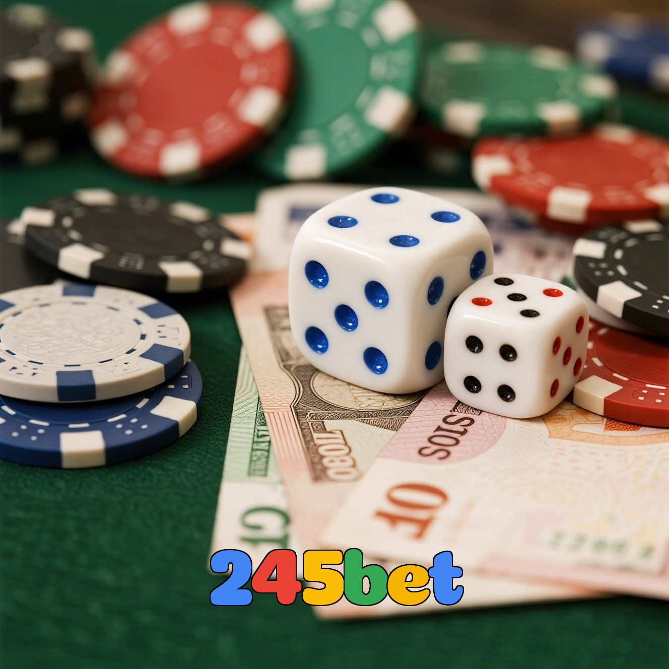 245bet：A roleta está te esperando para grandes prêmios!