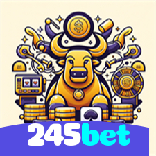 245bet:O cassino online mais confiável para você apostar no futebol e jogar poker!
