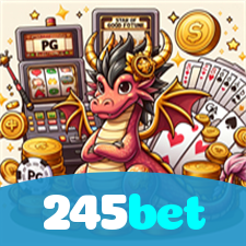 245bet：O cassino online mais emocionante está aqui! Aposte agora!