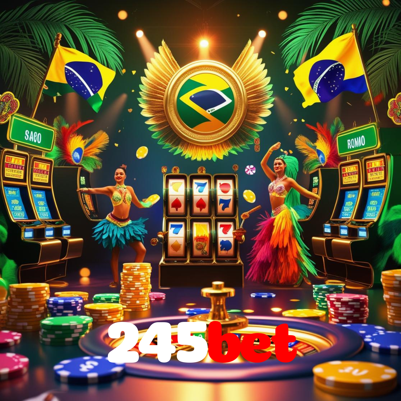245bet:Apostas emocionantes em futebol e diversão garantida em blackjack e roleta!