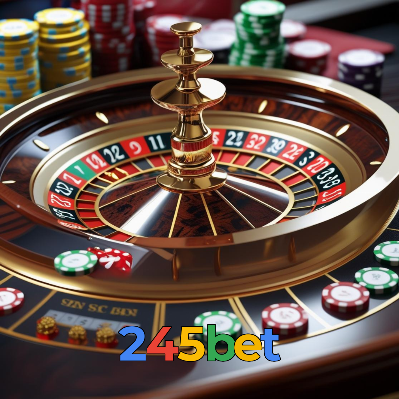 245bet:A vitória no futebol online está esperando por você!