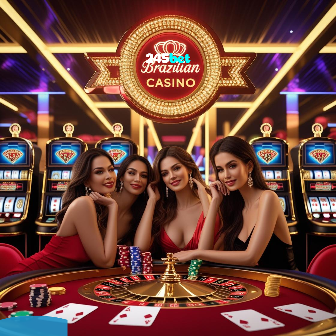 245bet：Entre na ação! Aposte nas melhores mesas de roleta!