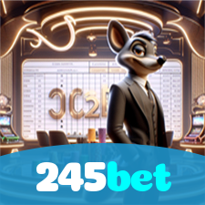 245bet：Jogue poker, roleta e aposte no futebol no cassino online mais seguro!