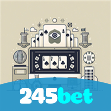 245bet：Apostas de futebol online para os verdadeiros fãs! Vença agora!