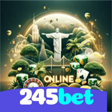 245bet:Aposte agora nas roletas e veja a sorte brilhar para você!