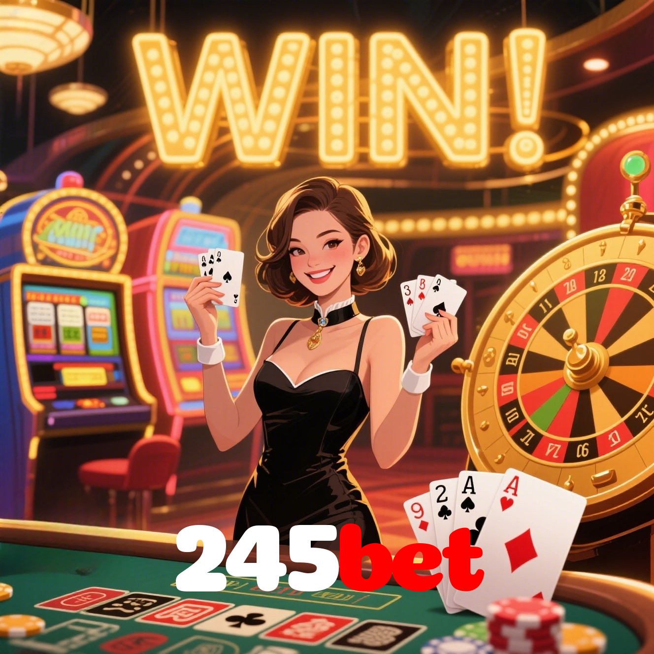 245bet:Jogue em nosso cassino online e descubra os maiores jackpots!