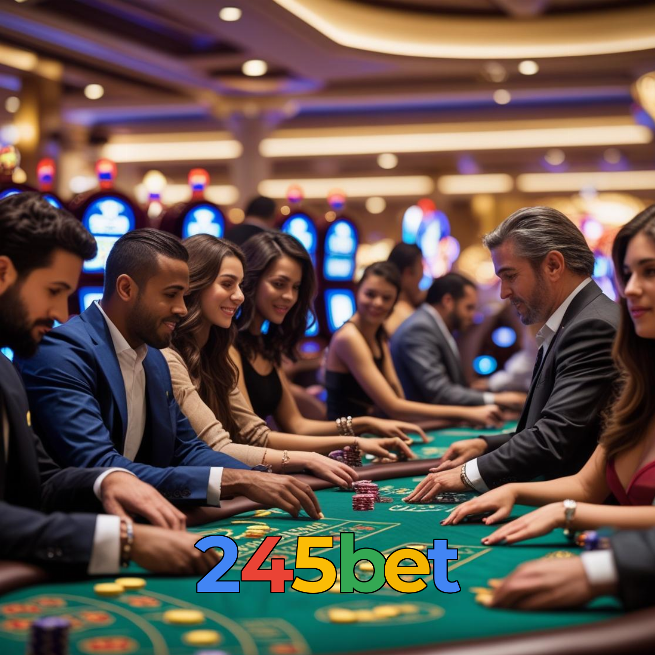 245bet:Gire as slots e ganhe prêmios incríveis com cada giro!