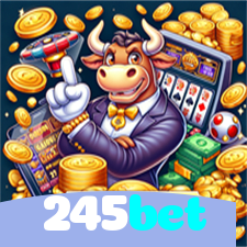 245bet：A diversão e as vitórias estão te esperando no nosso cassino online!