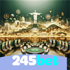 245bet：Jogue poker, aposte no futebol e leve prêmios incríveis no cassino!