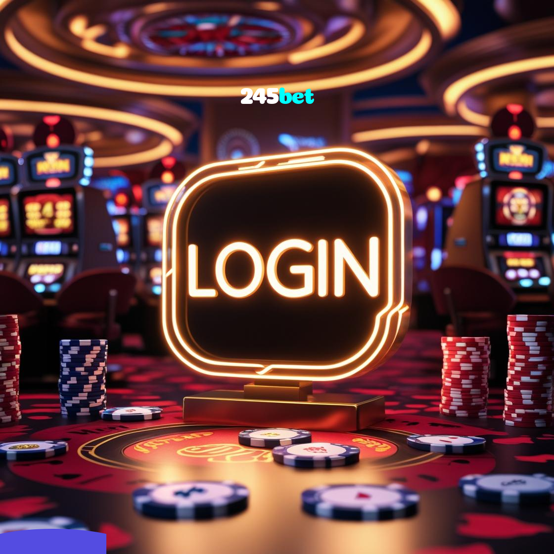 245bet：Jogue futebol online e se prepare para marcar grandes prêmios!