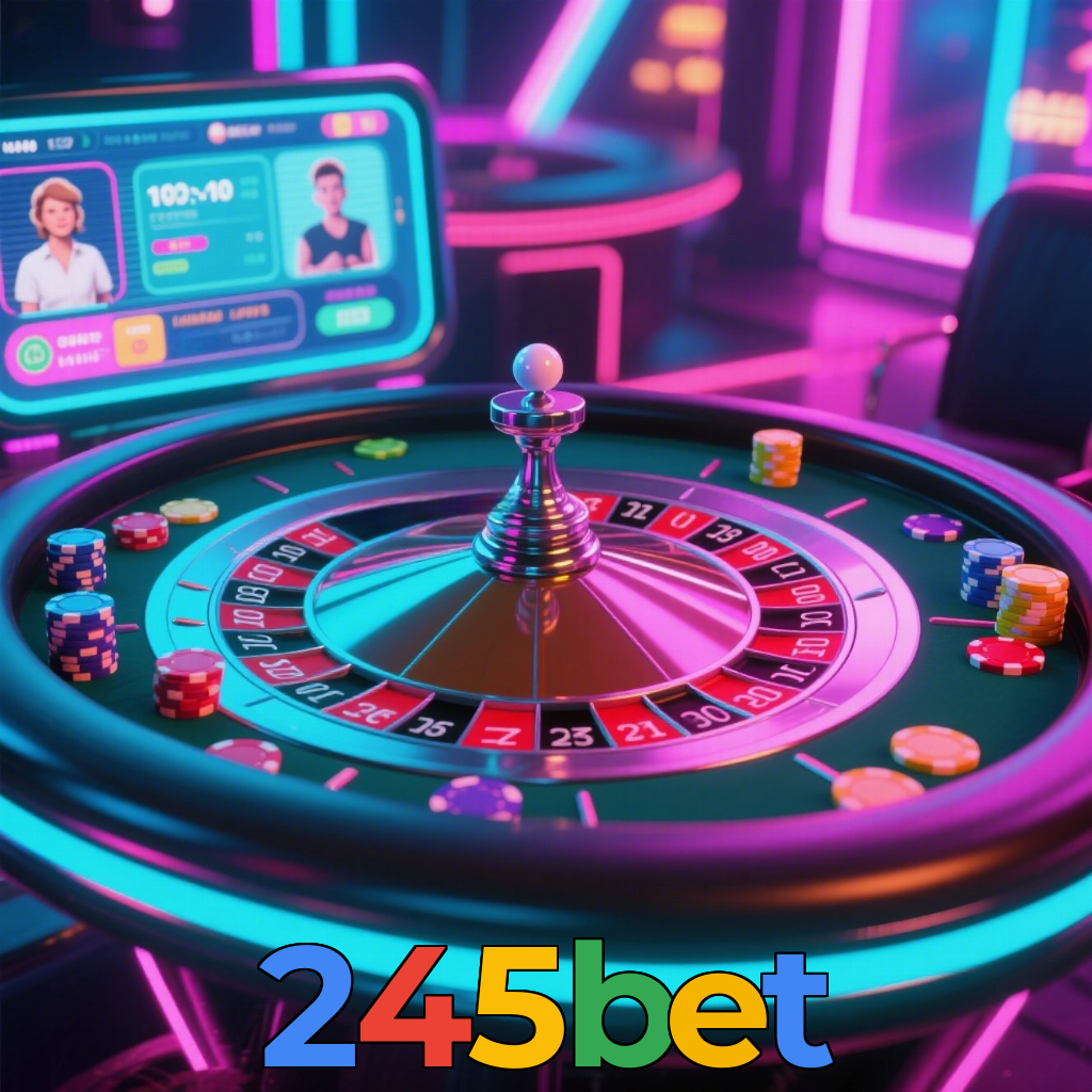 245bet:Divirta-se com poker, blackjack e aposte no futebol online!