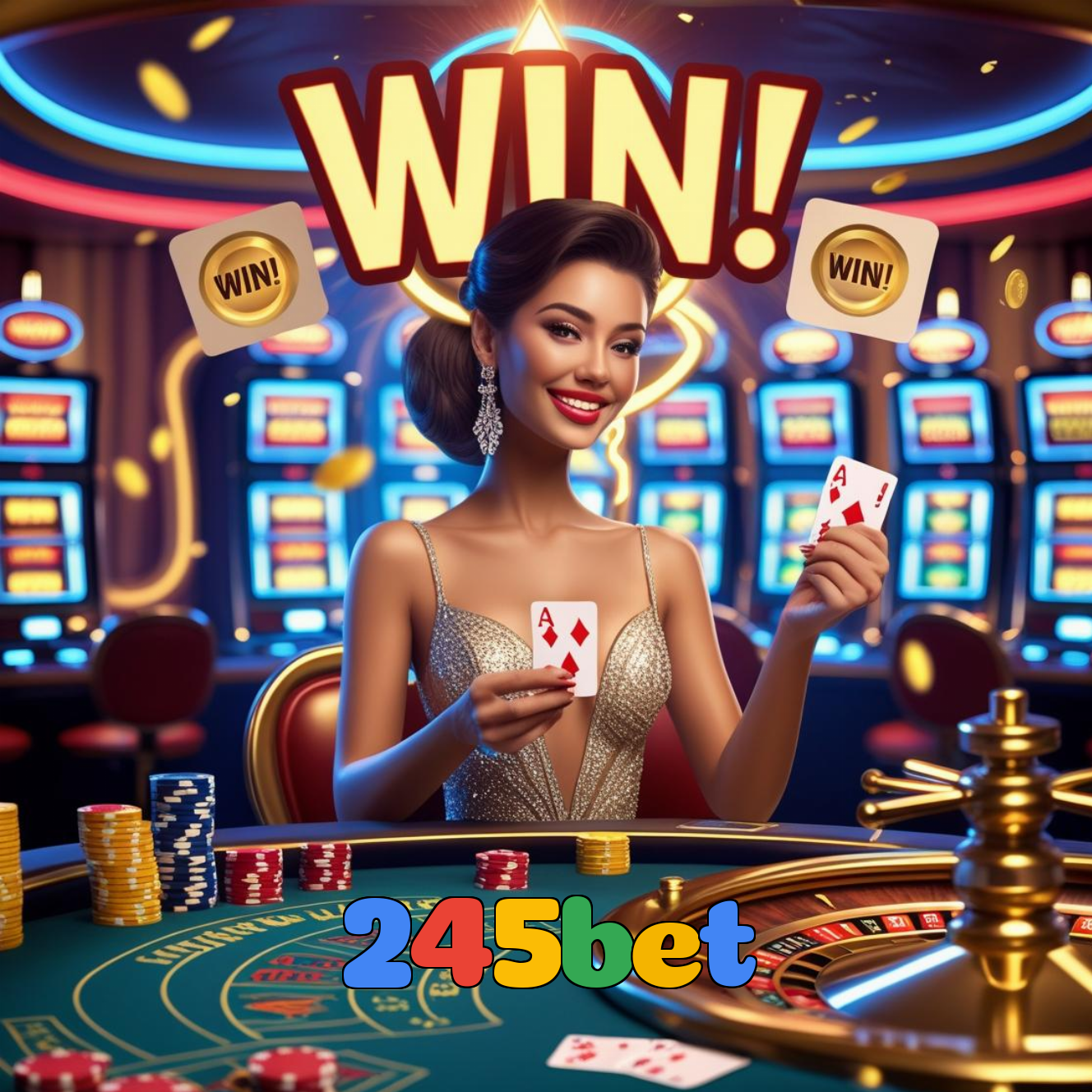 245bet:Jogue poker e conquiste a vitória nas cartas!