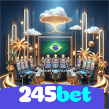 245bet：Apostas emocionantes em futebol e diversão garantida em blackjack e roleta!