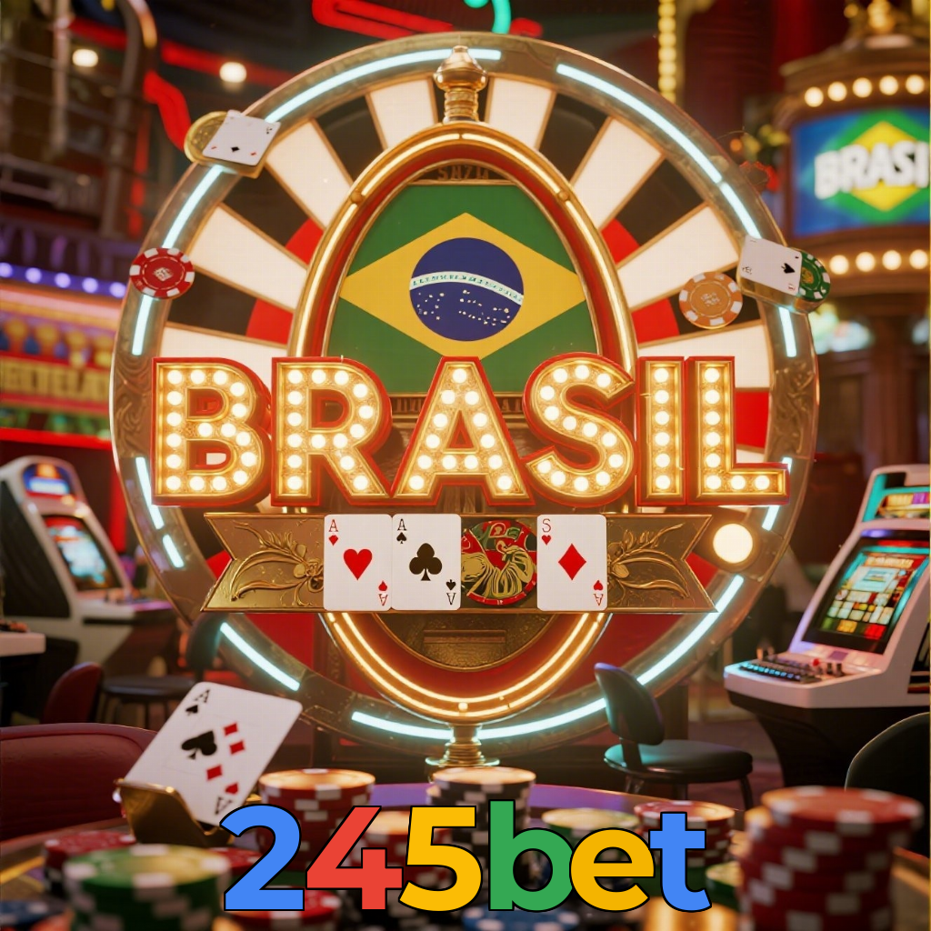 245bet:Gire a roleta e conquiste grandes prêmios em nosso cassino!